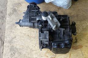 КОРОБКА ПЕРЕДАЧW VW T6 DSG 4X4 NYC