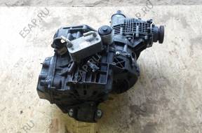 КОРОБКА ПЕРЕДАЧW VW T6 DSG 4X4 NYC