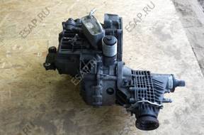 КОРОБКА ПЕРЕДАЧW VW T6 DSG 4X4 NYC