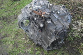 КОРОБКА ПЕРЕДАЧW VW TFSI
