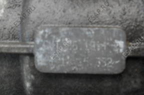 КОРОБКА ПЕРЕДАЧW VW TFSI
