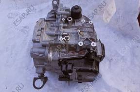 КОРОБКА ПЕРЕДАЧW VW TIGUAN 1.4  6200KM DSG PBK