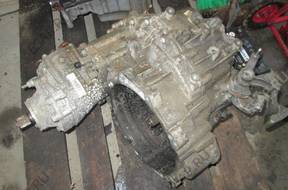 КОРОБКА ПЕРЕДАЧW VW TIGUAN 1.4TSI 150KM KKJ LJV LMX