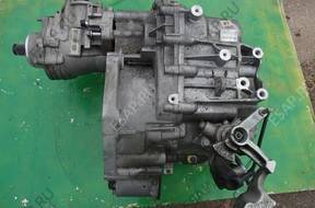 КОРОБКА ПЕРЕДАЧW VW TIGUAN 2,0 TDI 4X4 NGF