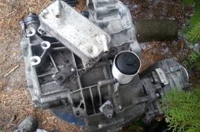 КОРОБКА ПЕРЕДАЧw VW TIGUAN 2,0 TDI 4X4 В ОТЛИЧНОМ СОСТОЯНИИ