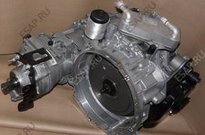 КОРОБКА ПЕРЕДАЧw VW Tiguan 2,0TDI 4x4 NZS DSG
