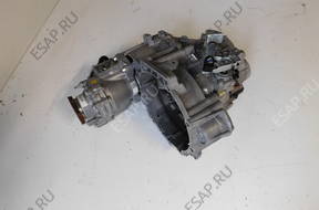 КОРОБКА ПЕРЕДАЧW VW TIGUAN 2.0 TDI 4X4 QCR МЕХАНИЧЕСКАЯ