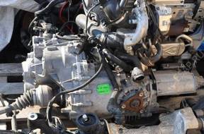 КОРОБКА ПЕРЕДАЧW VW TIGUAN 4X4 NGF 6-СТУПЕНЧАТАЯW 2013 год