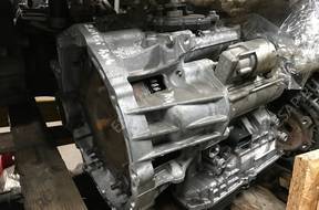 КОРОБКА ПЕРЕДАЧW VW TIGUAN 5N0 2.0 TDI 4X4 JBQ