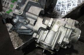 КОРОБКА ПЕРЕДАЧw Vw Tiguan 5N0 2.0 TFSI JVZ