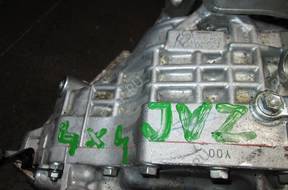 КОРОБКА ПЕРЕДАЧw Vw Tiguan 5N0 2.0 TFSI JVZ