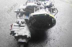 КОРОБКА ПЕРЕДАЧw Vw Tiguan 5N0 2.0 TSI MYZ