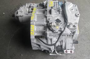 КОРОБКА ПЕРЕДАЧw Vw Tiguan 5N0 2.0 TSI MYZ