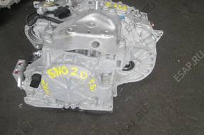 КОРОБКА ПЕРЕДАЧw Vw Tiguan 5N0 2.0 TSI MYZ