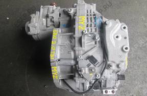 КОРОБКА ПЕРЕДАЧw Vw Tiguan 5N0 2.0 TSI MYZ