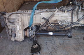 КОРОБКА ПЕРЕДАЧW VW TOUAREG 3.0
