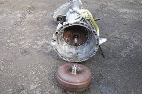 КОРОБКА ПЕРЕДАЧw VW Touareg 5.0TDi V10 HAQ