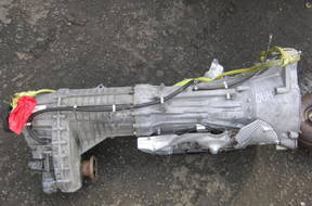 КОРОБКА ПЕРЕДАЧw VW Touareg 5.0TDi V10 HAQ