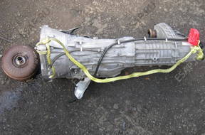 КОРОБКА ПЕРЕДАЧw VW Touareg 5.0TDi V10 HAQ