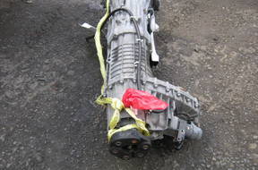КОРОБКА ПЕРЕДАЧw VW Touareg 5.0TDi V10 HAQ