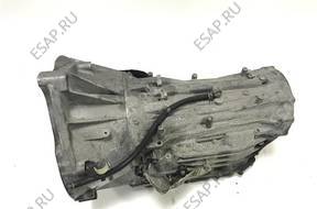 КОРОБКА ПЕРЕДАЧW VW TOUAREG 7L 5,0 TDI АВТОМАТИЧЕСКАЯ GTK
