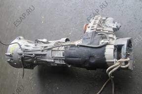 КОРОБКА ПЕРЕДАЧw VW Touareg 7L0 2.5 tdi  AUTO
