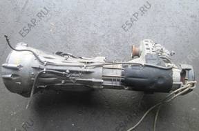 КОРОБКА ПЕРЕДАЧw VW Touareg 7L0 2.5 tdi  AUTO