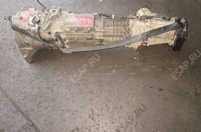 КОРОБКА ПЕРЕДАЧw VW Touareg 7L0 2.5 tdi