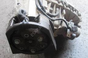 КОРОБКА ПЕРЕДАЧw VW Touareg 7L0 2.5 tdi