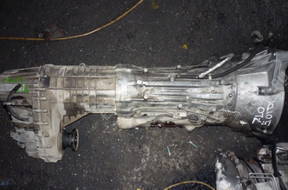 КОРОБКА ПЕРЕДАЧw VW Touareg 7L0 3,0 tdi JXX
