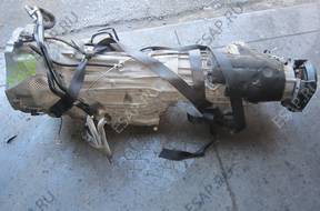 КОРОБКА ПЕРЕДАЧw VW Touareg 7L0 3.0 TDI KQZ