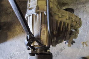 КОРОБКА ПЕРЕДАЧw VW Touareg 7L0 5.0 TDI HAQ
