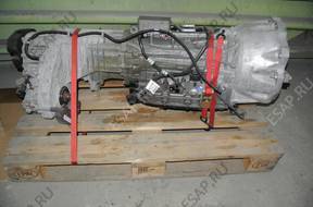 **КОРОБКА ПЕРЕДАЧw VW TOUAREG 7P 0C8300037G **NAC**
