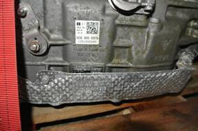 **КОРОБКА ПЕРЕДАЧw VW TOUAREG 7P 0C8300037G **NAC**