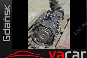 КОРОБКА ПЕРЕДАЧW VW TOUAREG 7P 3.0 TDI MHP РЕДУКТОР