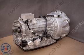 КОРОБКА ПЕРЕДАЧw VW Touareg 7P РЕСТАЙЛИНГ PXN 760km