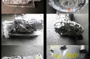 КОРОБКА ПЕРЕДАЧw VW TOUAREG 7P0 3,0TFSI 4X4 NXP