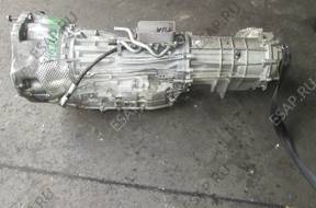 КОРОБКА ПЕРЕДАЧw VW Touareg 7P0 3.0 TDI MHP