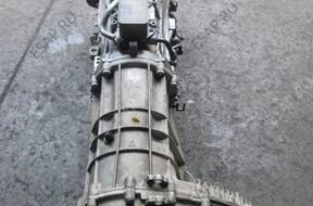 КОРОБКА ПЕРЕДАЧw VW Touareg 7P0 3.0 TDI MHP