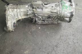 КОРОБКА ПЕРЕДАЧw VW Touareg 7P0 3.0 TDI MHP