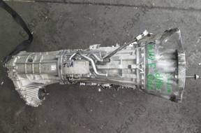 КОРОБКА ПЕРЕДАЧw VW Touareg 7P0 3.0 TDI MHP