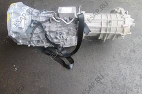 КОРОБКА ПЕРЕДАЧw  VW TOUAREG 7P0 4.2 FSI NXQ