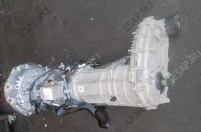 КОРОБКА ПЕРЕДАЧw  VW TOUAREG 7P0 4.2 FSI NXQ