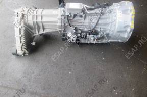 КОРОБКА ПЕРЕДАЧw  VW TOUAREG 7P0 4.2 FSI NXQ