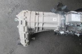 КОРОБКА ПЕРЕДАЧw  VW TOUAREG 7P0 4.2 FSI NXQ