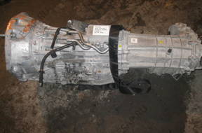 КОРОБКА ПЕРЕДАЧw VW Touareg 7P0 4.2i LSH