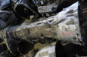 КОРОБКА ПЕРЕДАЧw VW Touareg,Audi Q7,3.0TDI,KQZ