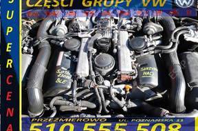 КОРОБКА ПЕРЕДАЧW VW TOUAREG / Q7 5.0TDI HAD 230 Kw