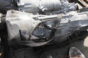 КОРОБКА ПЕРЕДАЧW VW TOUAREG Q7 CAYENNE 3.0 TDI HXG