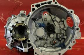 КОРОБКА ПЕРЕДАЧw VW TOURAN 1,9 TDI GQN 1,5 год,